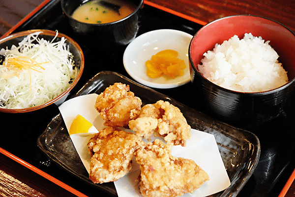 ぽかぽかランチパック